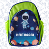 Personalised Bagpack | Astronauts