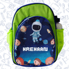 Personalised Bagpack | Astronauts