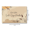 Personalised Gift Tags | Autumn Fall