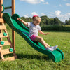 Buckley Hill Playtower with Swing and Slide