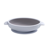 Silicone Suction Bowl | Blue
