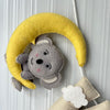 Personalised Name Bunting/Garland | Cute Koala