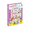 Baby First pre-school (8 Titles) Pack