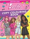 Barbie Colouring Book 5