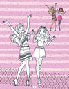 Barbie Colouring Book 3
