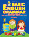 Basic English Grammar Part - 1