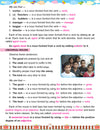 Basic English Grammar Part - 4