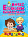 Basic English Grammar Part - 5