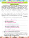 Basic English Grammar Part - 5