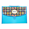 Blue Folder - Marvel Heroes