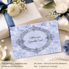 Gift tags rectangle