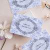Gift tags rectangle