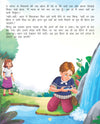Bolne Wala Thaila - Duniya Ki Sair Kahaniya Hindi Story Book