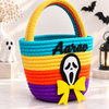 Boo Boo Ghost Treasure Basket