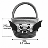 Boo Boo Ghost Treasure Basket