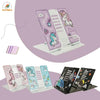 Kids_Book_Shelves_Book_Reading_Stand - iLearnngrow Learning Solutions Pvt Ltd