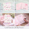 Personalised Gift Notecards | Bow & Bliss