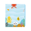 Personalised Box File | Underwater