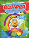 Bumper Colouring Book - 3