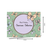 Personalised Gift Notecards | Butterflies