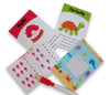 Animal World Combo Flashcards | Animals, Birds, Insects And Sea Animals