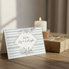 Personalised Gift Notecards | Cactus