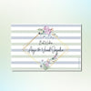 Personalised Gift Tags | Cactus