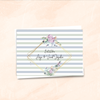 Personalised Gift Notecards | Cactus