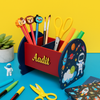 Personalised Pen Stand | Space