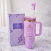 Limited Edition Stanley x LoveShackFancy | Orchid Garden Dream | 40oz