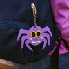 Personalized Halloween Keychains