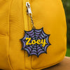 Personalized Halloween Keychains