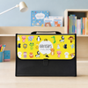 Personalised Folder - Cute Animals