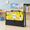 Personalised Folder - Cute Animals