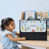 Personalised Folder - Animals