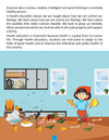 Children's Health Education - Book 5