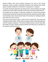Children's Health Education - Book 5