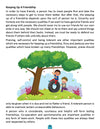 Children's Health Education - Book 6