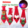 Light Up Neck Tie