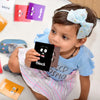 iLearnngrow Baby’s First Colors Flash Cards – Kids Color Learning Set - iLearnngrow Learning Solutions Pvt Ltd