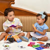 iLearnngrow Baby’s First Colors Flash Cards – Kids Color Learning Set - iLearnngrow Learning Solutions Pvt Ltd