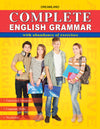 Complete English Grammar