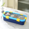 Sleek Bento box
