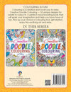 Creative Doodle Colouring - Patterns