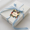 Personalised Gift Tags | Cupcake