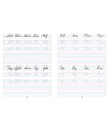 Cursive Writing Book - Pack (7 Titles)