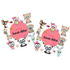 Personalised Gift Tags | Cute Animal