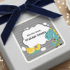 Personalised Gift Labels | Cute Dino