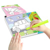 Cute Toddlers Colouring Fun Book 2 for Kids