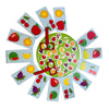 Fruit I-Spy And Domino Ac